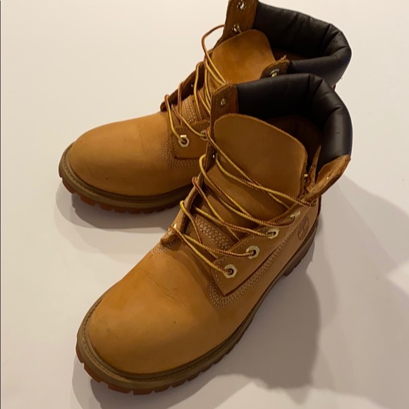 Timberlands